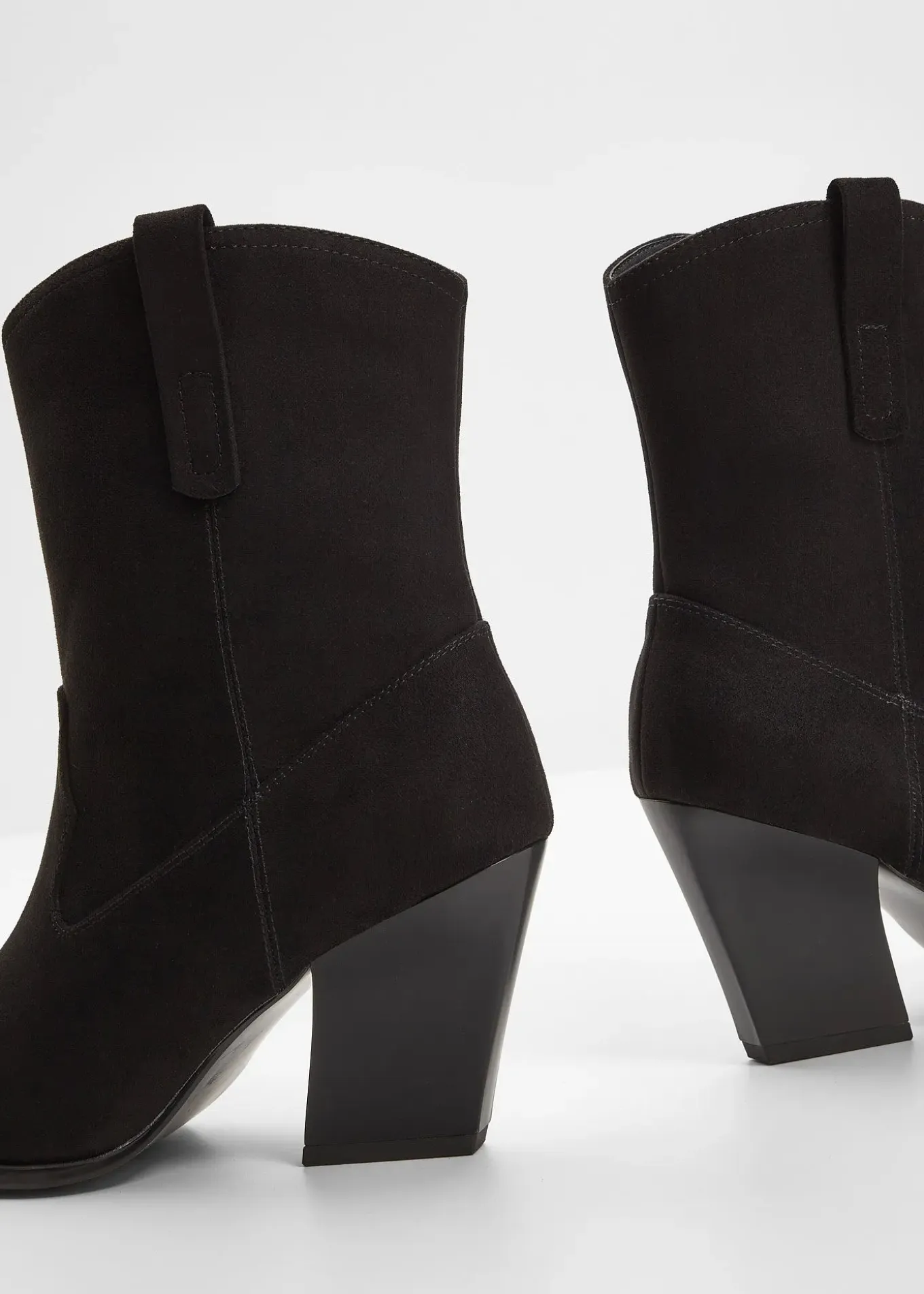 Bottines santiags