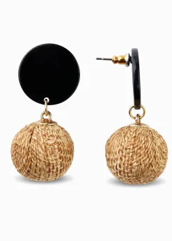 Boucles d’oreille