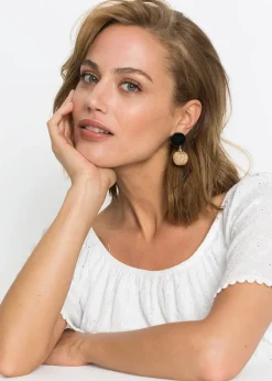 Boucles d’oreille