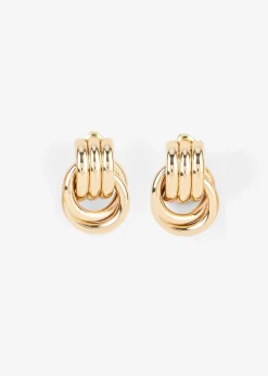 Boucles d’oreille