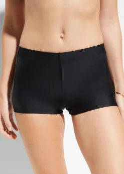 Boxer de bain