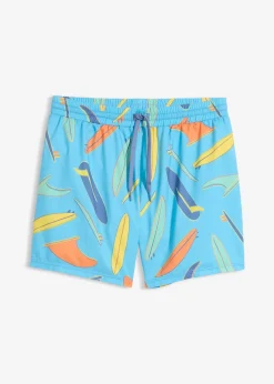 Boxer de bain