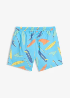 Boxer de bain