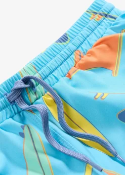 Boxer de bain