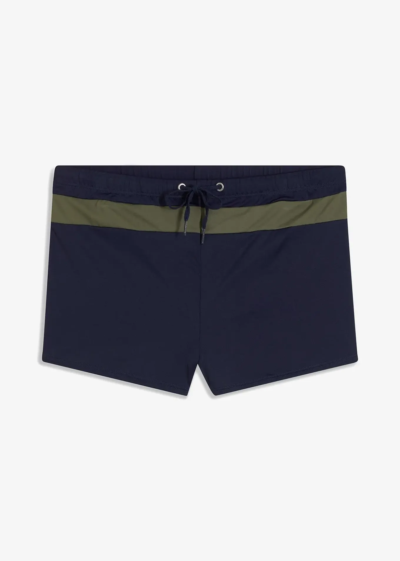 Boxer de bain avec cordon