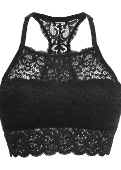 Brassière dos nageur