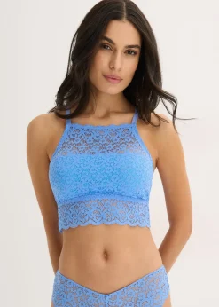Brassière dos nageur