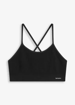 Brassière sans coutures Feel Comfort dos nageur
