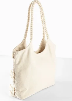 Cabas en toile