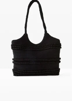 Cabas en toile