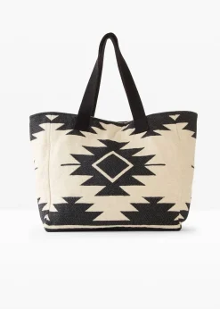 Cabas en toile