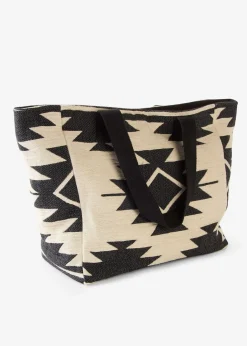 Cabas en toile