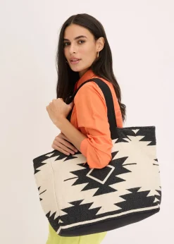 Cabas en toile