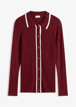 Cardigan chic