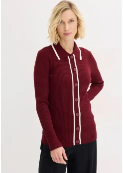 Cardigan chic
