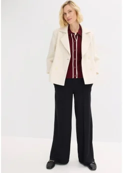 Cardigan chic