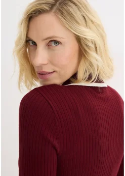 Cardigan chic