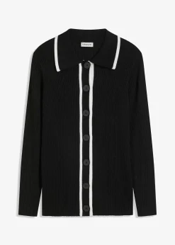 Cardigan chic