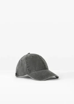Casquette 100% coton