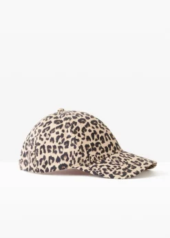 Casquette 100% coton