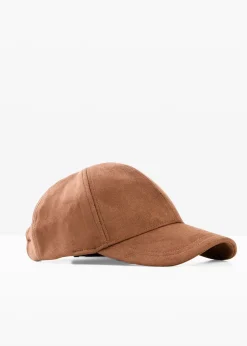 Casquette douce