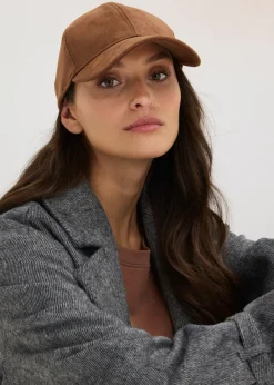 Casquette douce