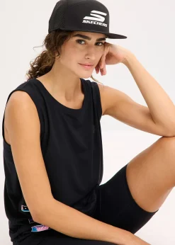 Casquette Skechers