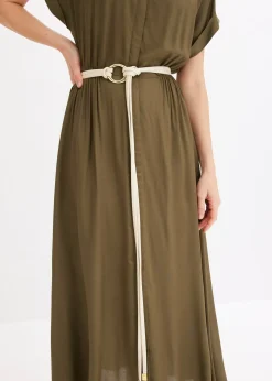 Ceinture à nouer