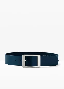 Ceinture en cuir