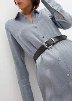 Ceinture en cuir