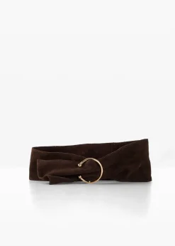Ceinture taille