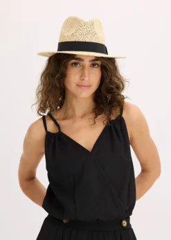 Chapeau de soleil