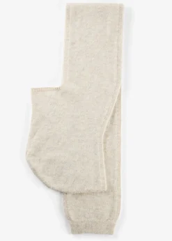 Écharpe à capuche