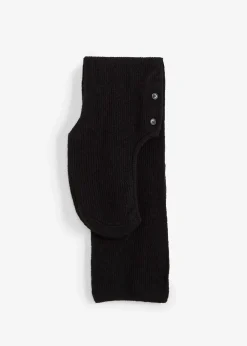 Écharpe à capuche