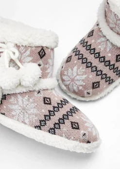 Chaussons