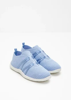 Chaussures pieds nus à semelle souple