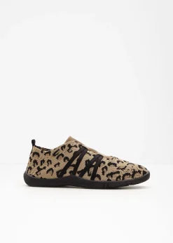 Chaussures pieds nus à semelle souple