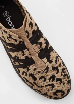 Chaussures pieds nus à semelle souple