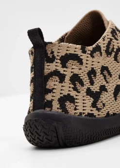 Chaussures pieds nus à semelle souple