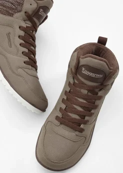 Chaussures pieds nus Kangaroos