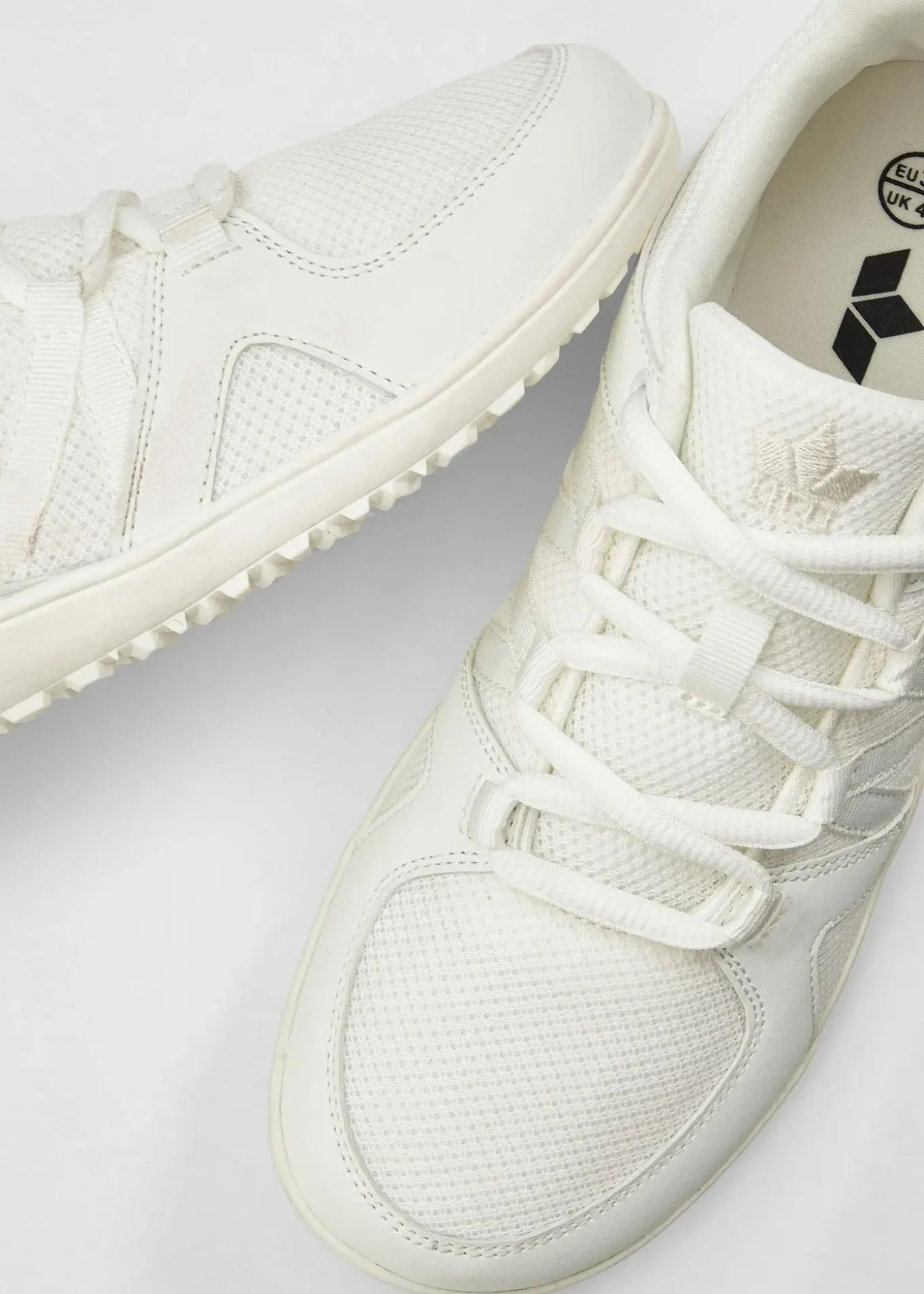 Chaussures pieds nus Lico à semelle souple