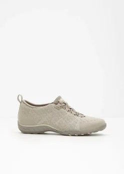Chaussures pieds nus Skechers à semelle souple