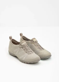Chaussures pieds nus Skechers à semelle souple