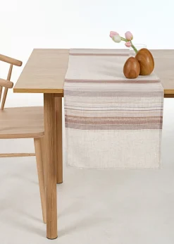 Chemin de table