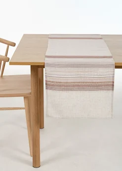 Chemin de table