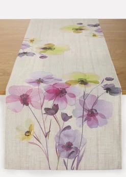 Chemin de table