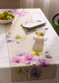 Chemin de table
