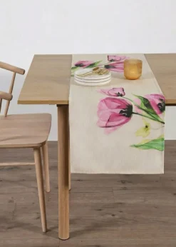 Chemin de table