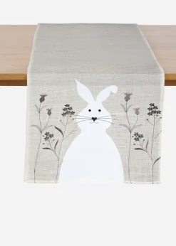 Chemins de table