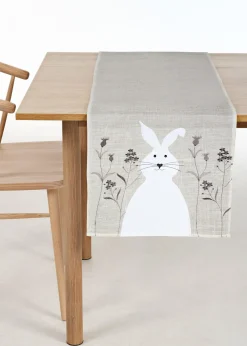 Chemins de table
